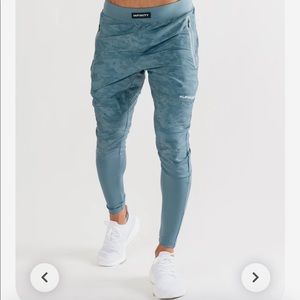 Alphalete infinity lunch - mens NWT